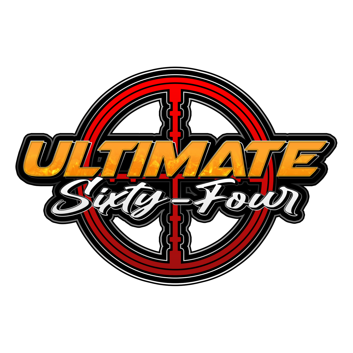 The Ultimate 64 Shootout Entry